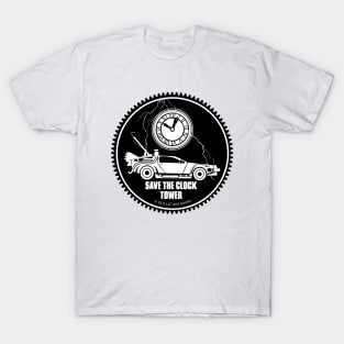 Save the clock tower T-Shirt